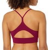 image:imageReebok Workout Ready Tri Back Padded BraWor Tri Back Bra Pad