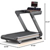 image:imageReebok ZTech Treadmill DC Motor  120v