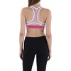 image:imageReebok x Jurassic World Skinny Strap Sports BraSemi Proud PinkPale PinkWhite