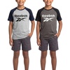 Charcoal Heather  Grey Heather