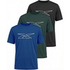 Solid Black  Solid Hunter Green  Solid Blue Iolite