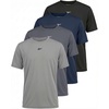Solid Black  Solid Navy Blazer  Solid Quiet Shade  Solid Ultimate Grey