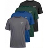 Solid Black  Solid Hunter Green  Solid Blue Iolite  Solid Quiet Shade
