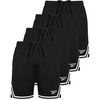 Solid Black  Solid Black  Solid Black  Solid Black