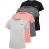 Solid Black  Solid Quiet Shade  Solid Peach Bud  Solid Barely Blue