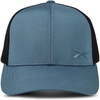 image:imageReebok Athletic Trucker Hat  Snapback  Adjustable  6Panel  Retro  Baseball Cap  Streetwear  Classic  LifestyleAthletic  Hoops Blue