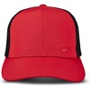 image:imageReebok Athletic Trucker Hat  Snapback  Adjustable  6Panel  Retro  Baseball Cap  Streetwear  Classic  LifestyleAthletic  Red