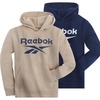 Navy / Beige