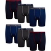 Dark Grey/Maritime Blue/Blue Depths