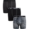 Dark Greyl/Black/Alloy Print