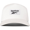 image:imageReebok Classic Hat  Snapback  Adjustable  Baseball Cap  Embroidered  Casual  Lifestyle  Athletic  Sports  RetroClassic 5  Chalk White