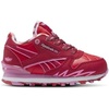 image:imageReebok Classic Leather Girls amp Boys Shoes for Kids Toddler Little Kid or Big Kid SneakersRedPinkWhite