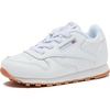 Toddler White/Gum