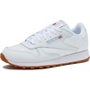 White/Gum