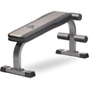 image:imageReebok Fitness Strength Training Bench with Wipeable Padding Nonslip Feet 330lb Weight Capacity Bench for Seated and Bridging Exercises