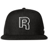 Identity Drop R - Black