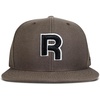 Identity Drop R - Brown