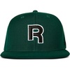 Identity Drop R - Collegiate Green