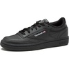 image:imageReebok Kids Club C Little KidBig KidBlackCharcoal