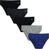 Black/Surf the Web/Heather Grey/Charcoal Heather/Black