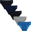Maritime Blue/Heather Grey/Print/Blue
