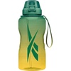 image:imageReebok Premium Plastic Sports Water Bottle BPA Free  Ideal for Camping Sports Gym and Outdoor Activities 64 oz GreenYellowGreenYellow
