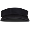 image:imageReebok Reflective Performance Visor  Running  Perofmance  Tennis  Golf  Sports  High Visibility  Lightweight  Quick Dry  Black