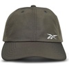 image:imageReebok Running Flow Hat  Men  Women  Lightweight  Performance  Adjustable  Reflective  Low Profile  Athletic TrainingFlow  Grout