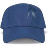 image:imageReebok Running Hat  Performance  Athletic  Lightweight  Quick Drying  Sun Protection  Reflective  Recycled MaterialsTechnical  Batik Blue