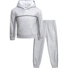 Light Grey Heather
