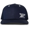 image:imageReebok Trucker Hat  Snapback  Adjustable  Everyday  Fitness  Sun Protection  Classic  Baseball CapVector Hockey  Navy