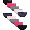 Blue/Pink/Sharkskin/Purple/Black