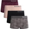 Smoked Pearl Jacquard/Light Rose/Black/Stripes