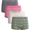 Prints/Pink/Medium Grey