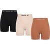 Brown/Light Pink/Jet Black