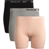 Rose Dust/Grey/Black