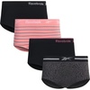 Black Rose Stripe
