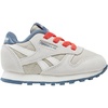 image:imageReebok Womens Freestyle Hi High Top SneakerToddler Sport BeigeShadowEnergy Red