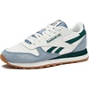image:imageReebok Womens Freestyle Hi High Top SneakerUpgrade BlueChalkCollegiate Green