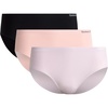Orchid Hush/Lotus/Black