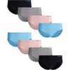 Black/Sharkskin/Lotus/Sky Blue