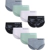 Black/Green/Lily/Grey
