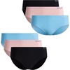 Black/Lotus/Sky Blue