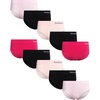 Black/Pink Lady/Raspberry Pink/Black/Light Rose