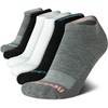 Grey/White/Black Old