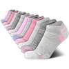 Grey/Pink