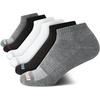 Grey/White/Black