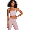 Muted Mauve