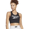 image:imageReebok Womens Sports Bra Light SupportBlack