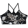 Black/Boulder Grey/All Over Print